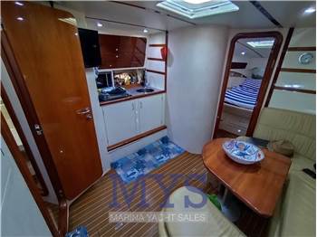 Abbate Bruno Primatist G 41 Aerotop Pininfarina