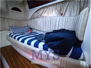 Abbate Bruno Primatist G 41 Aerotop Pininfarina