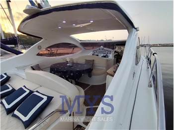 Abbate Bruno Primatist G 41 Aerotop Pininfarina