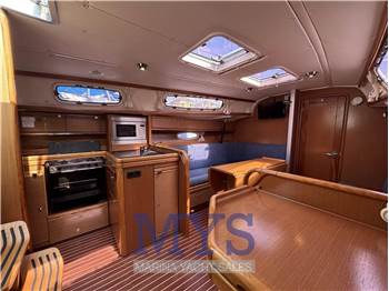 Bavaria 34 Cruiser