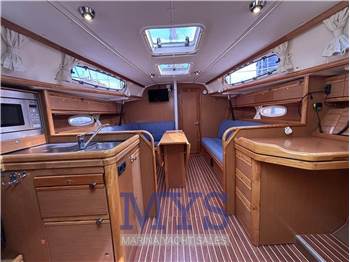 Bavaria 34 Cruiser