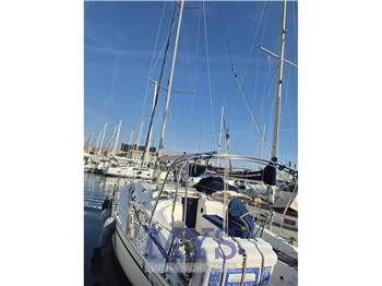 Bavaria 34 Cruiser
