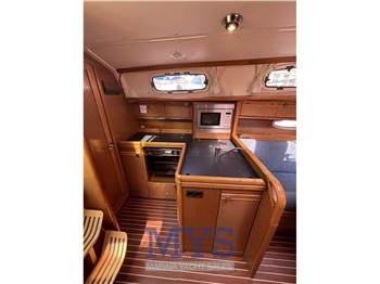 Bavaria 34 Cruiser