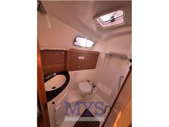 Bavaria 34 Cruiser