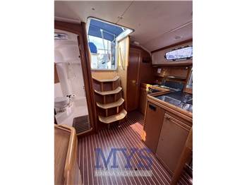 Bavaria 34 Cruiser