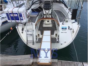 Bavaria 34 Cruiser