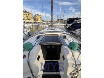 Bavaria 34 Cruiser