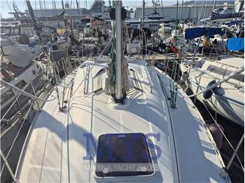Bavaria 34 Cruiser