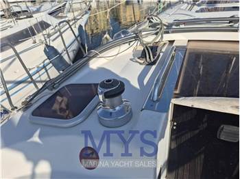 Bavaria 34 Cruiser