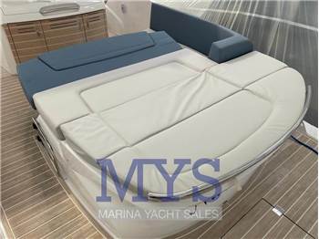 Sessa Marine KEY LARGO 34 IB