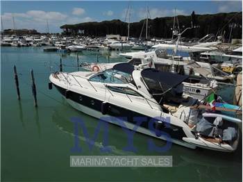 Cranchi MEDITERRANEE 43