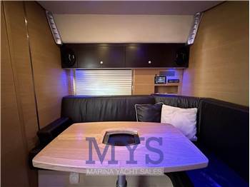 Cranchi MEDITERRANEE 43