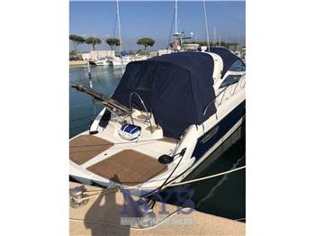 Cranchi MEDITERRANEE 43