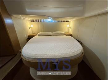 Cranchi MEDITERRANEE 43