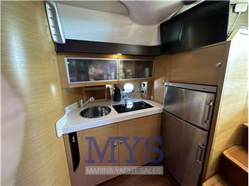 Cranchi MEDITERRANEE 43