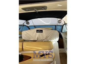 Cranchi MEDITERRANEE 43