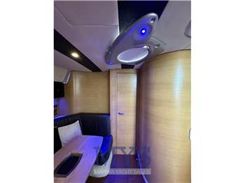 Cranchi MEDITERRANEE 43