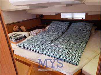 Jeanneau SUN ODYSSEY 44 DS