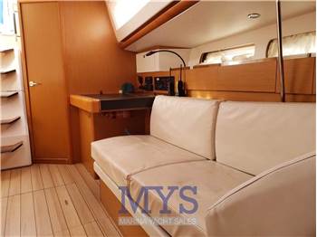 Jeanneau SUN ODYSSEY 44 DS