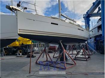 Jeanneau SUN ODYSSEY 44 DS