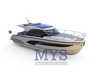 Marex 390