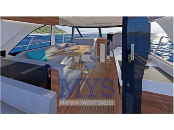 Marex 390