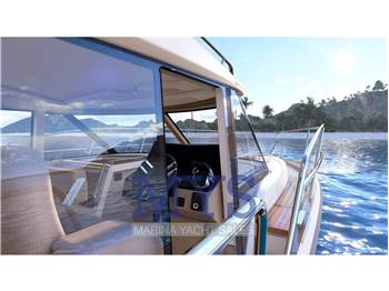 Marex 390