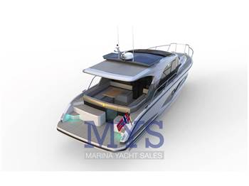 Marex 390