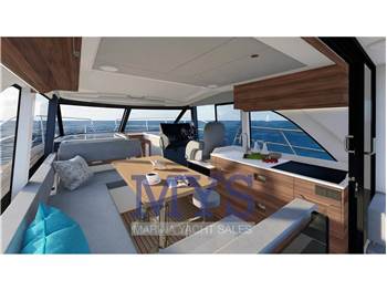 Marex 390