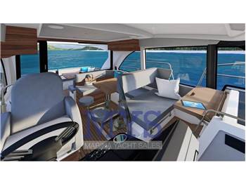 Marex 390