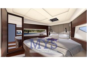 Marex 390