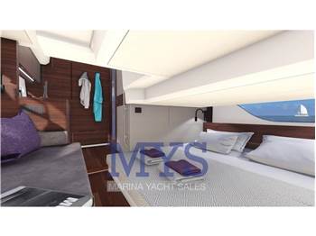 Marex 390