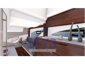 Marex 390