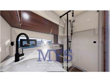 Marex 390