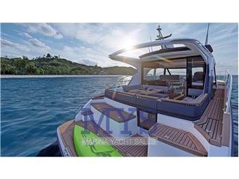 Marex 390