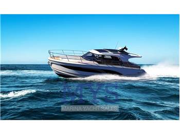 Marex 390