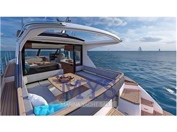 Marex 390