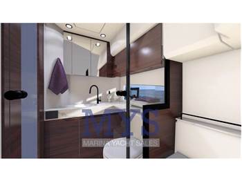 Marex 390