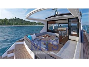 Marex 390