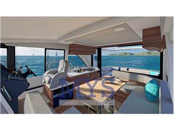 Marex 390