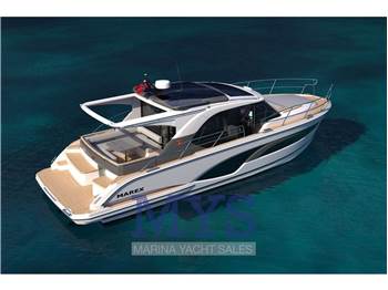 Marex 390