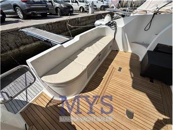 Enterprise Marine EM 420