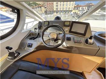 Enterprise Marine EM 420