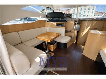 Enterprise Marine EM 420