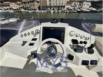 Enterprise Marine EM 420