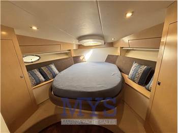 Enterprise Marine EM 420