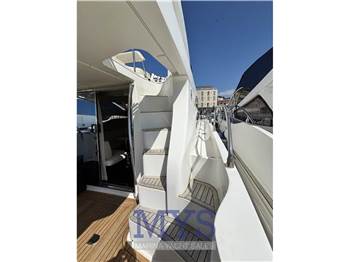 Enterprise Marine EM 420
