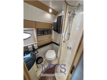 Enterprise Marine EM 420