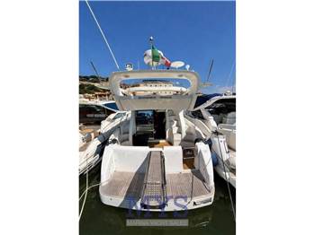 Enterprise Marine EM 420