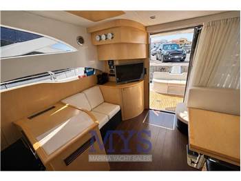 Enterprise Marine EM 420
